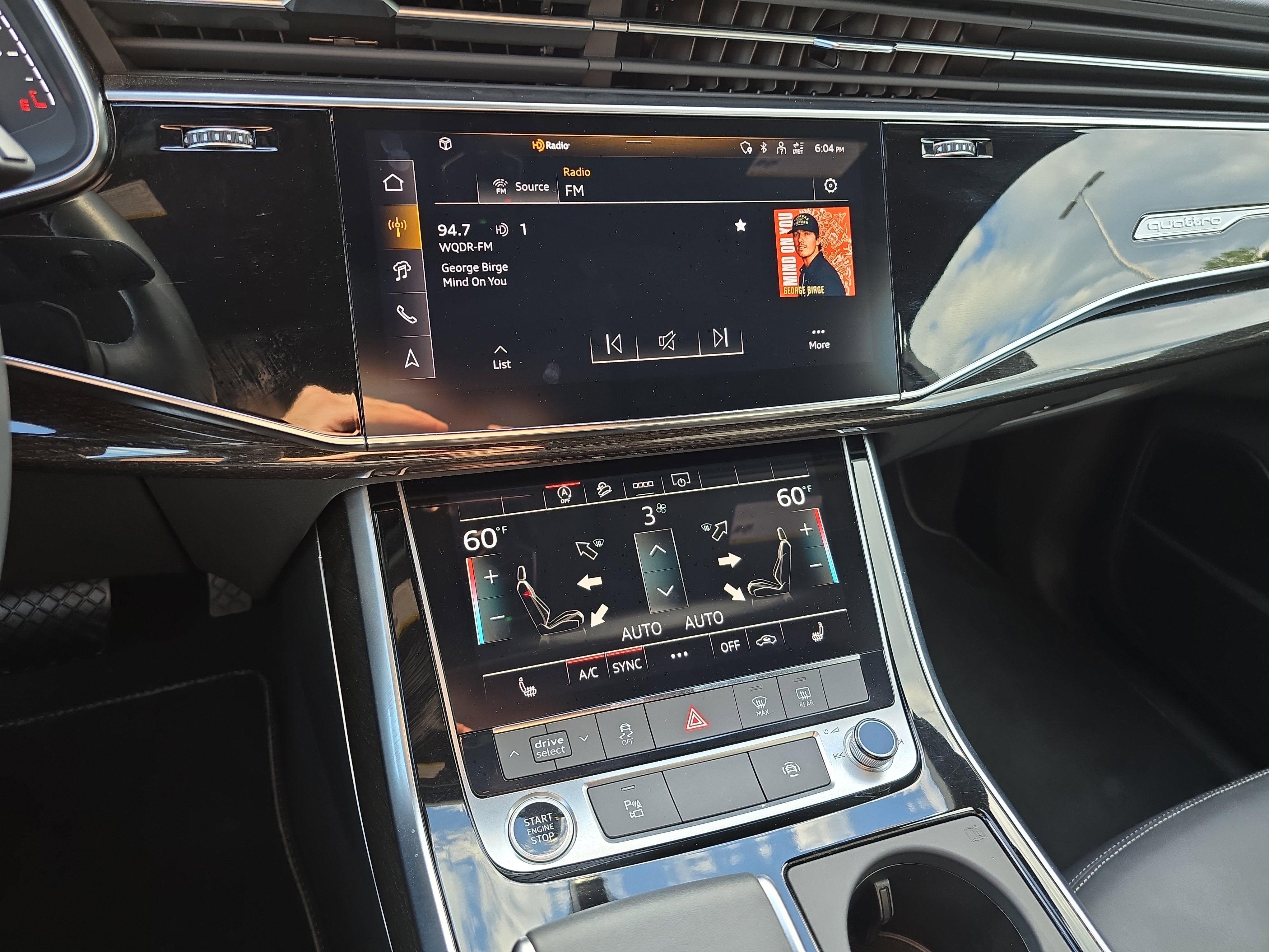 2025 Audi Q7 Premium
