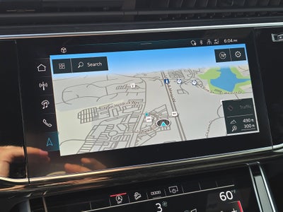 2025 Audi Q7 Premium