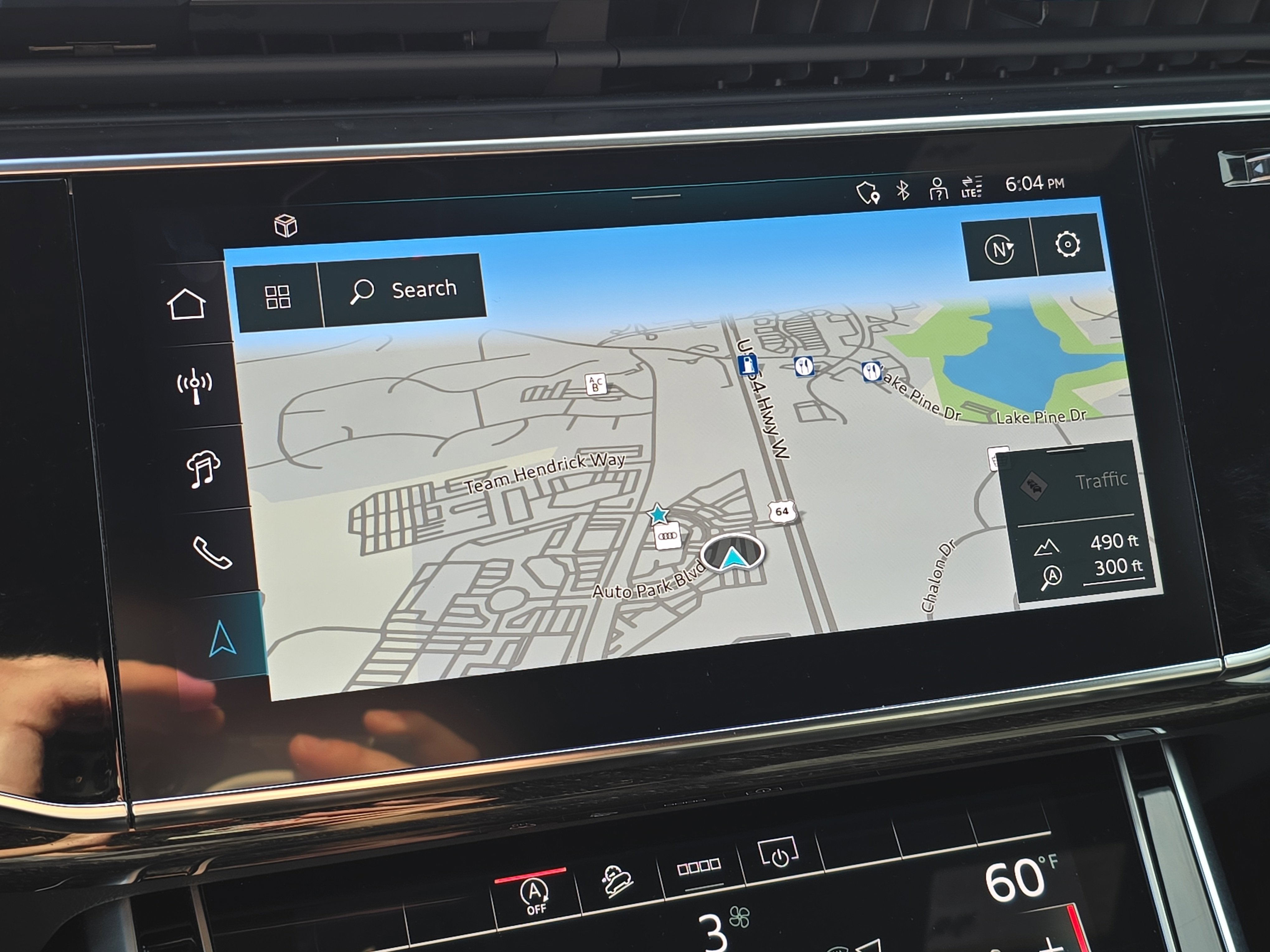 2025 Audi Q7 Premium