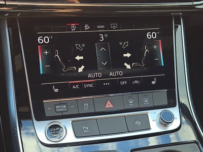 2025 Audi Q7 Premium