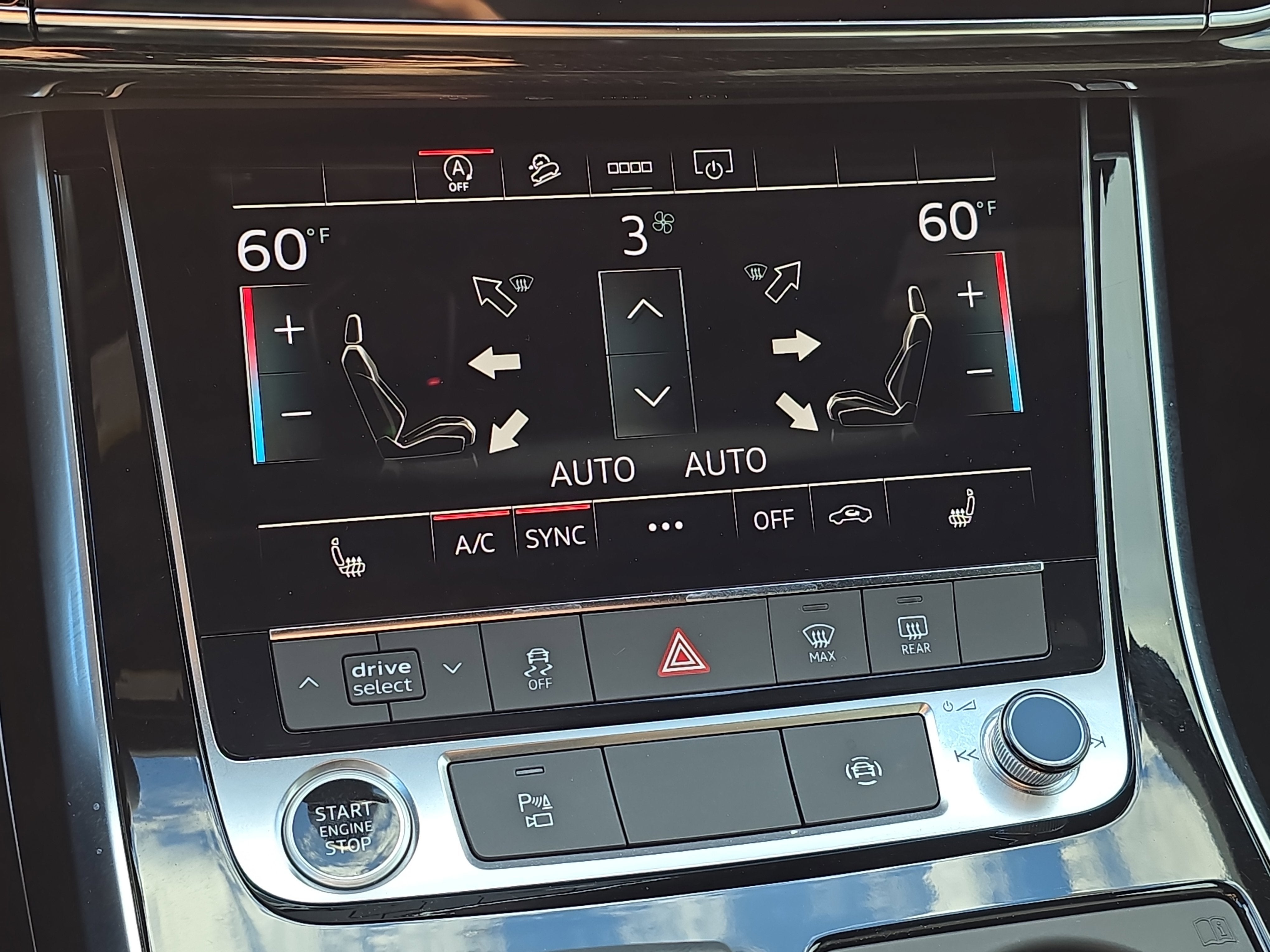 2025 Audi Q7 Premium