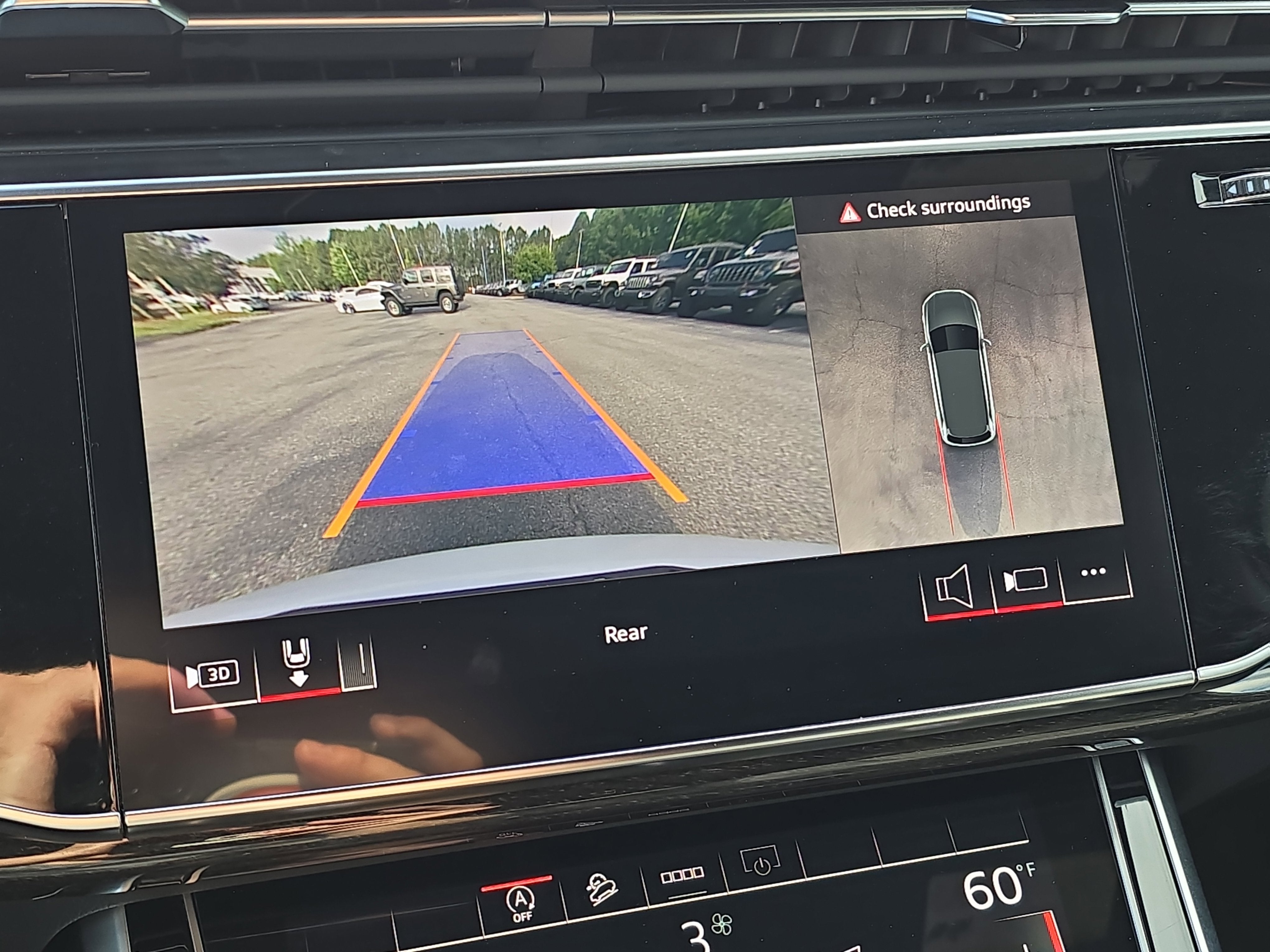 2025 Audi Q7 Premium