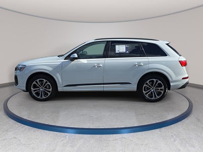 2025 Audi Q7 Premium