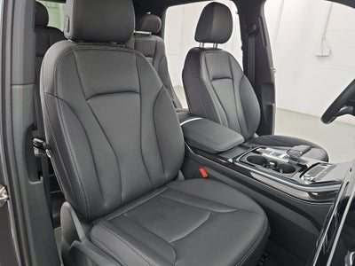 2025 Audi Q7 Premium