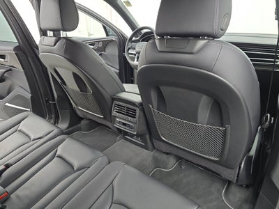 2025 Audi Q7 Premium