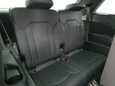 2025 Audi Q7 Premium