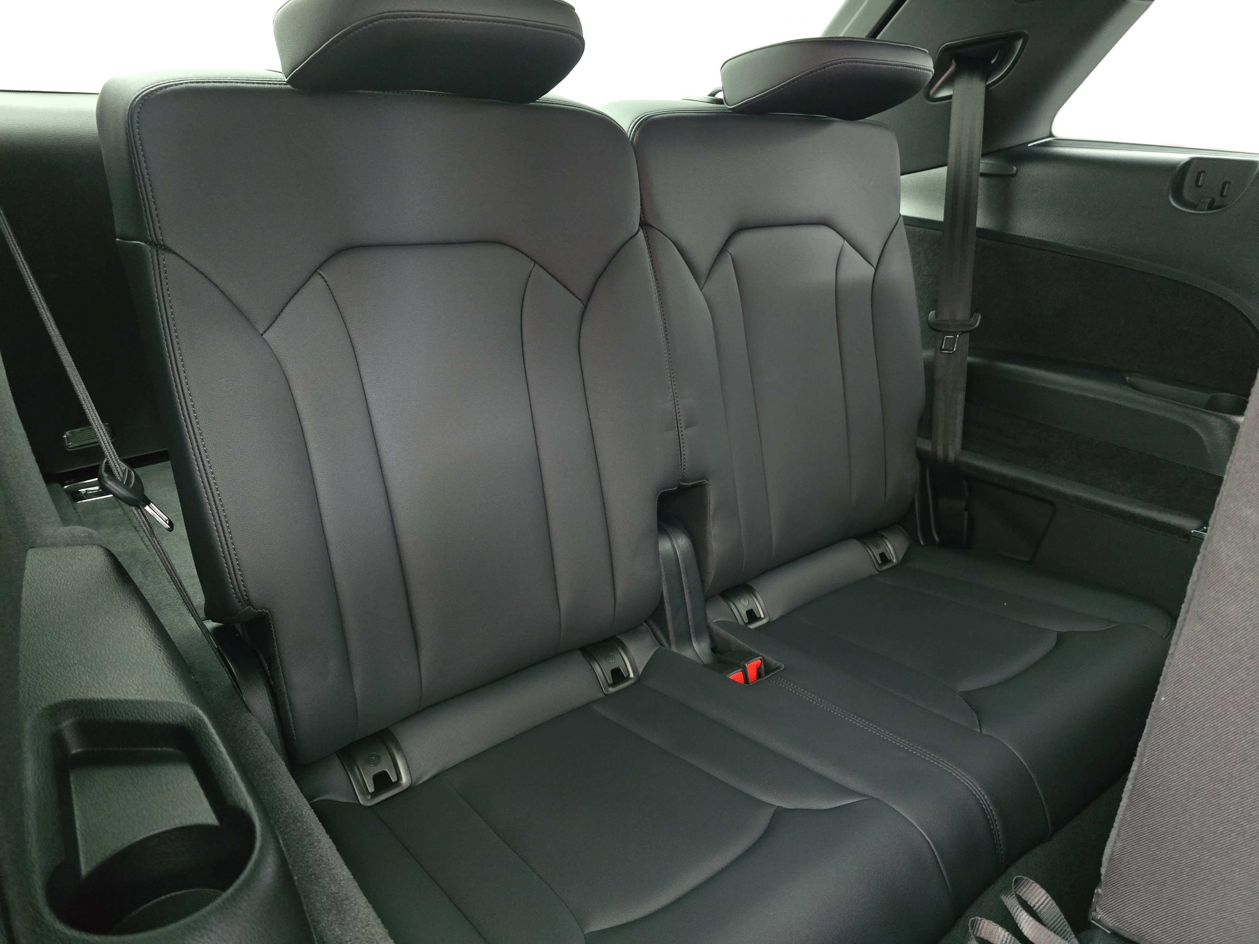 2025 Audi Q7 Premium