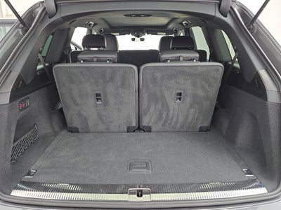 2025 Audi Q7 Premium