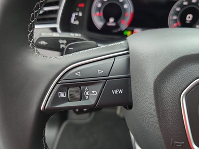 2025 Audi Q7 Premium