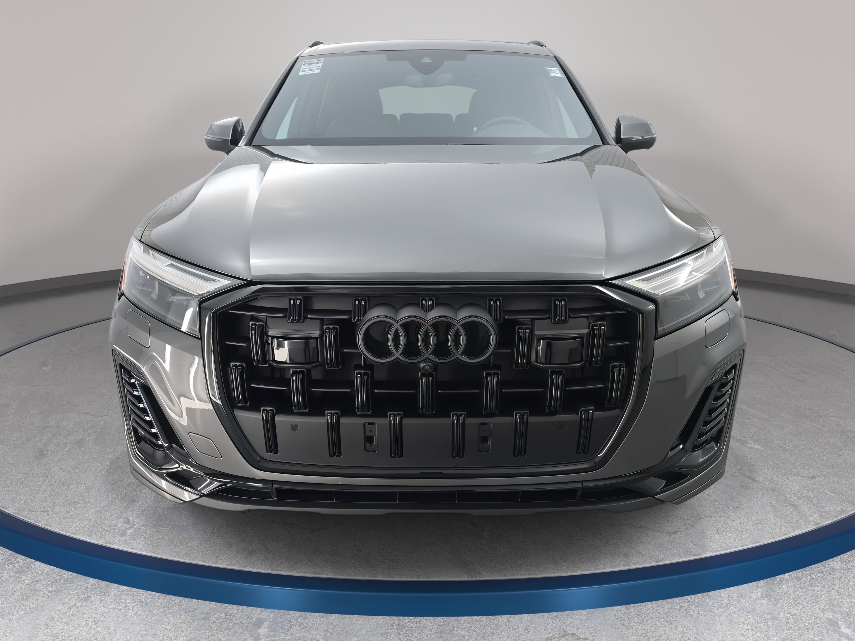 2025 Audi Q7 Premium