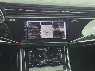 2025 Audi Q7 Premium