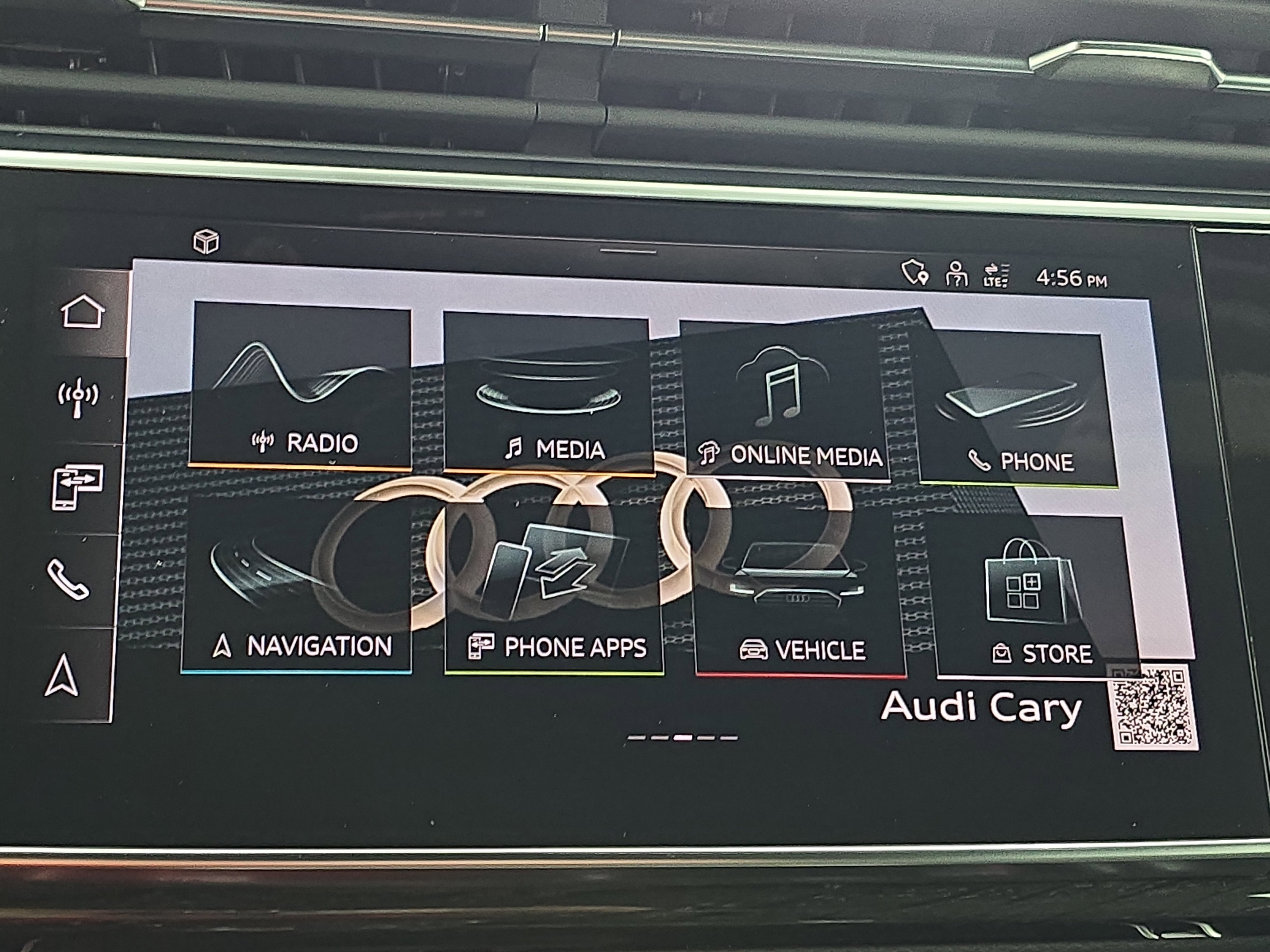 2025 Audi Q7 Premium