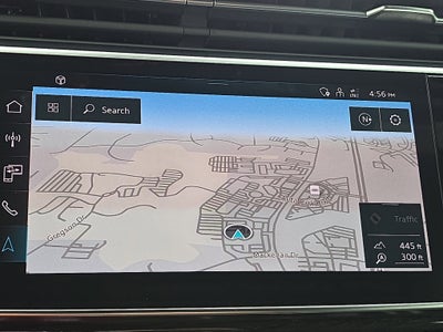 2025 Audi Q7 Premium