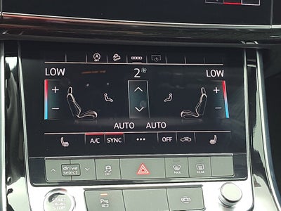 2025 Audi Q7 Premium