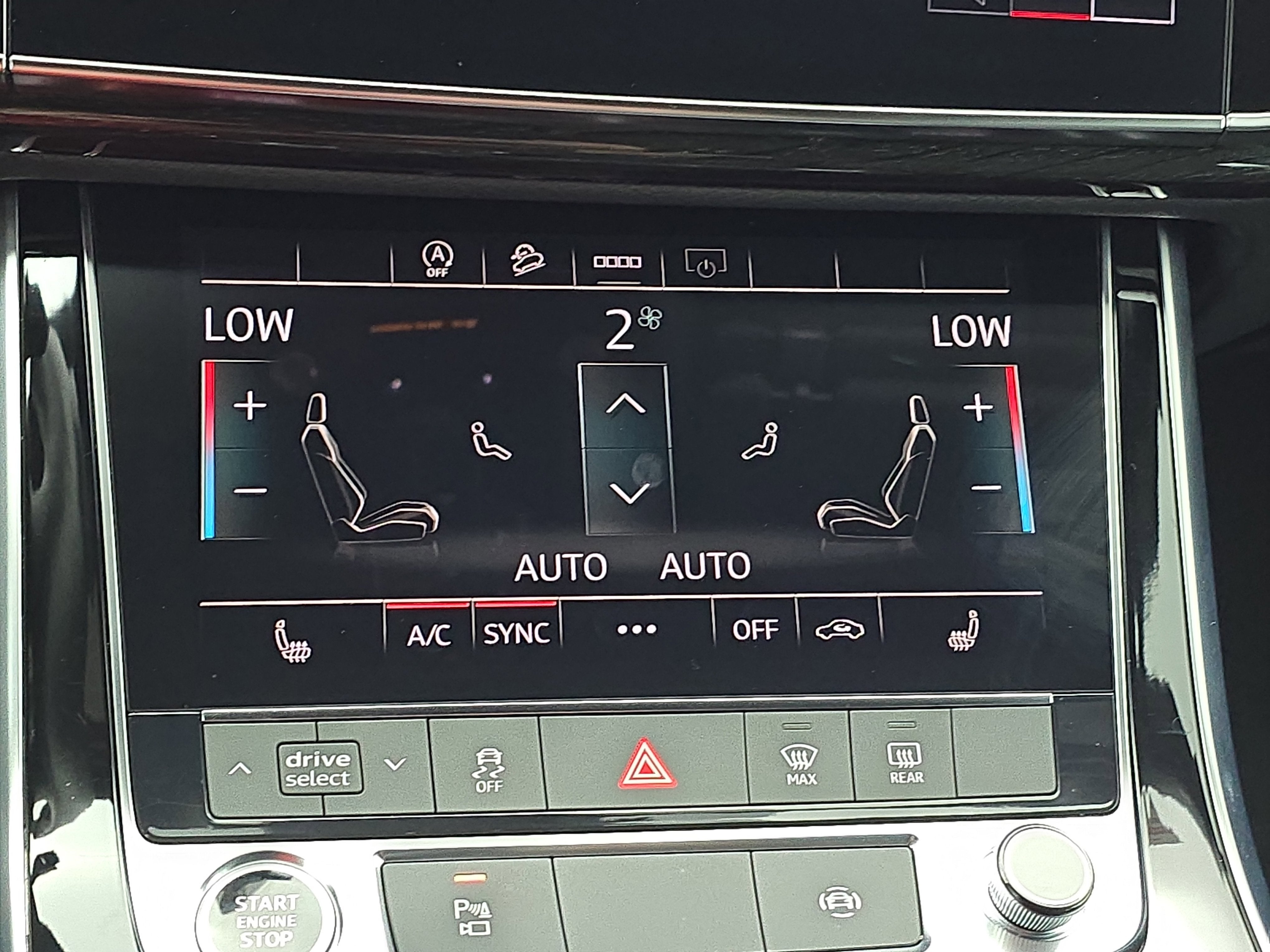 2025 Audi Q7 Premium