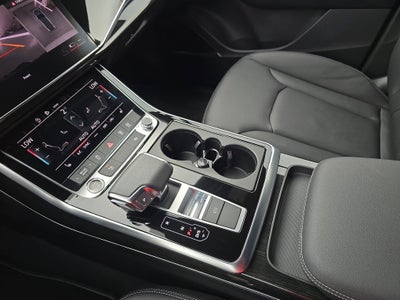 2025 Audi Q7 Premium