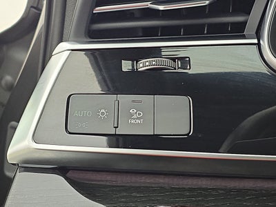 2025 Audi Q7 Premium