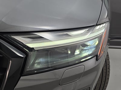 2025 Audi Q7 Premium