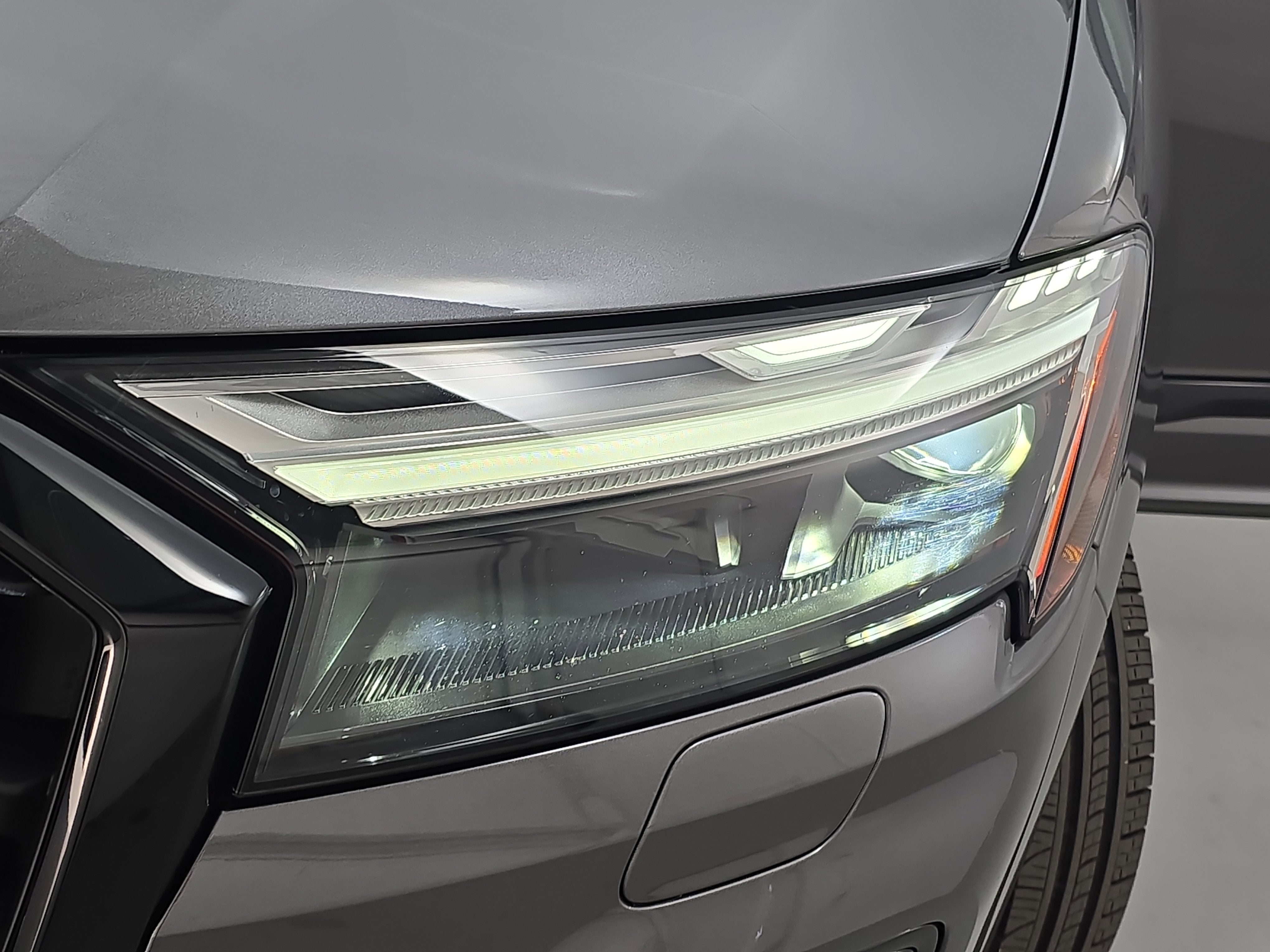 2025 Audi Q7 Premium