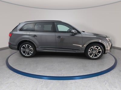2025 Audi Q7 Premium