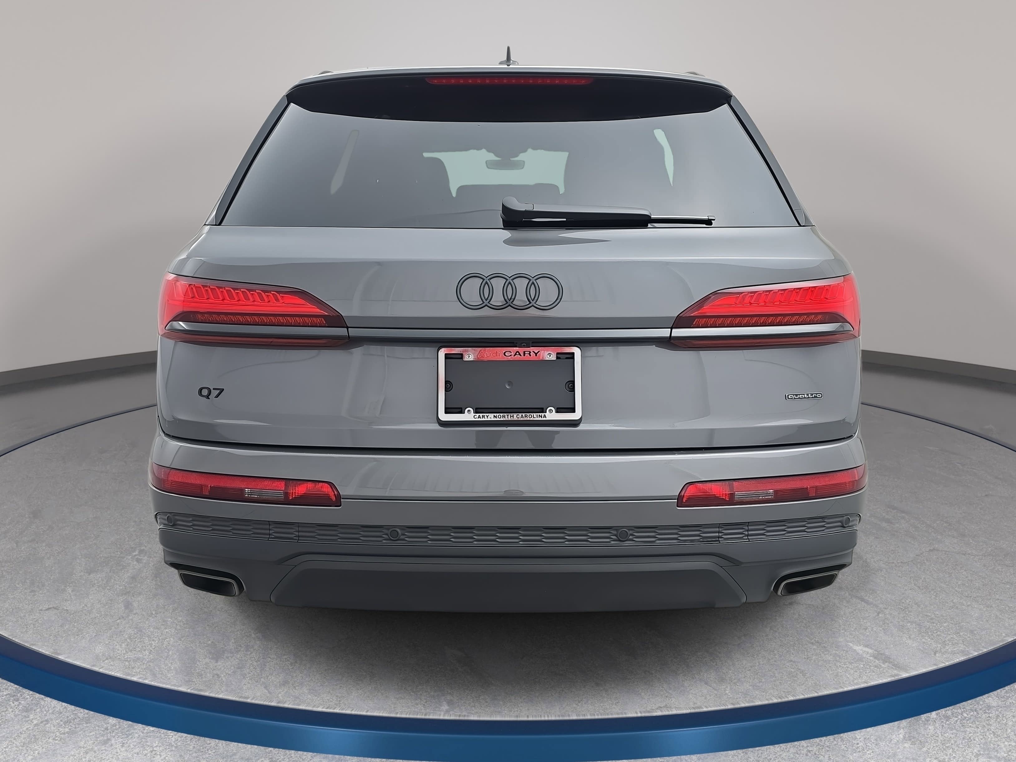 2025 Audi Q7 Premium
