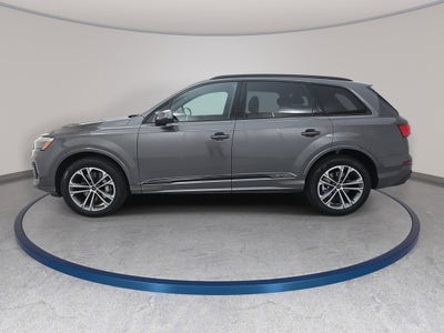 2025 Audi Q7 Premium