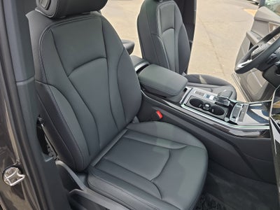 2025 Audi Q7 Premium