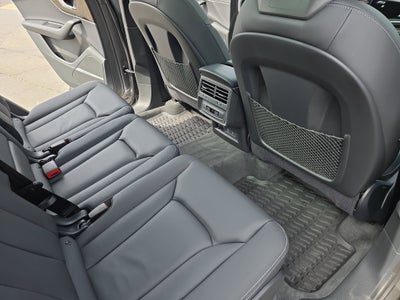 2025 Audi Q7 Premium