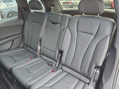 2025 Audi Q7 Premium