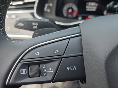 2025 Audi Q7 Premium