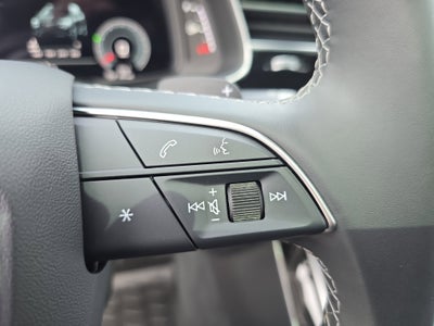 2025 Audi Q7 Premium