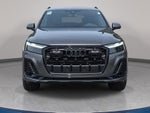 2025 Audi Q7 Premium