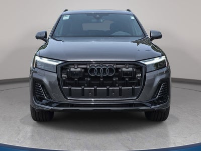2025 Audi Q7 Premium