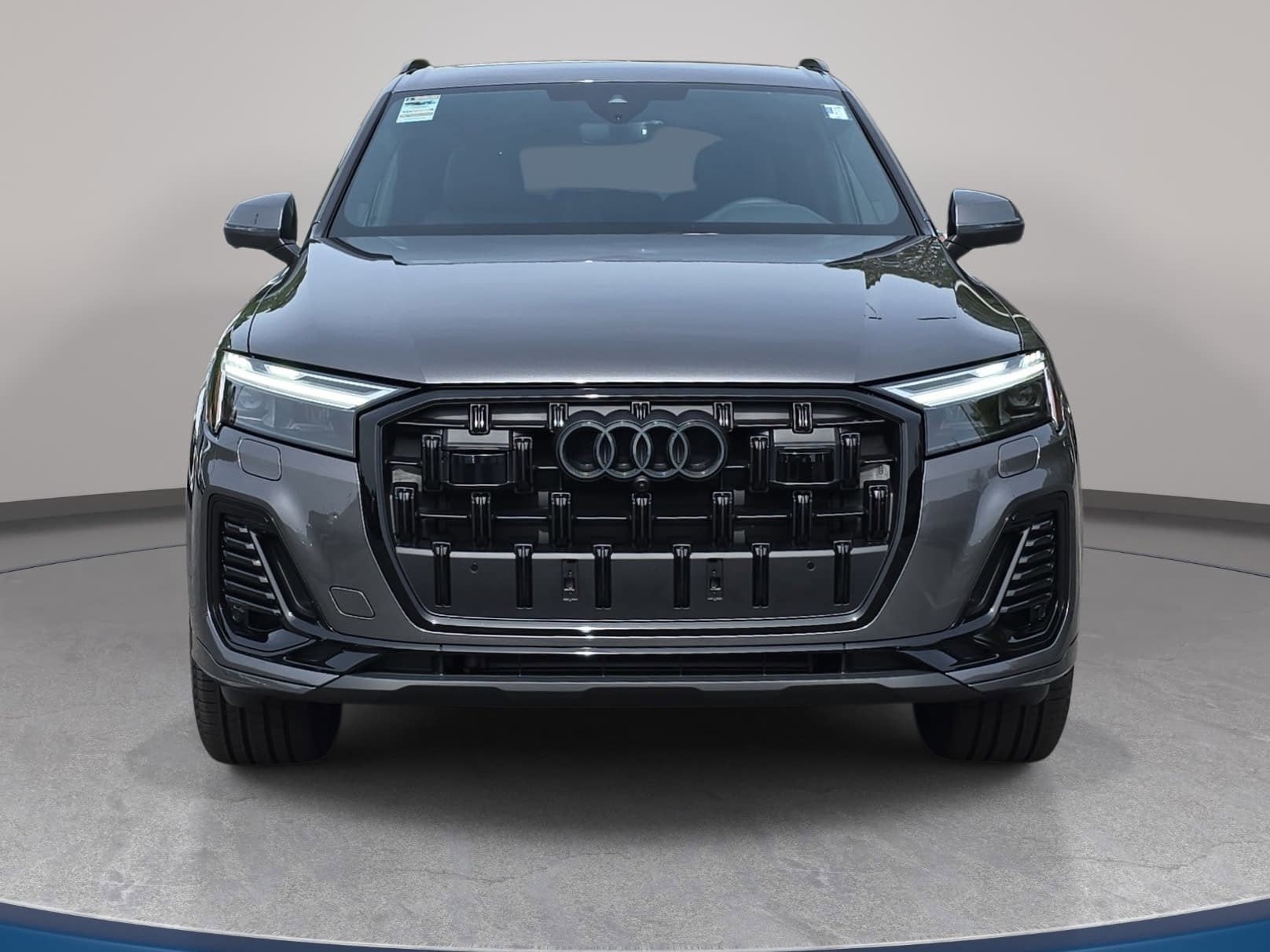 2025 Audi Q7 Premium