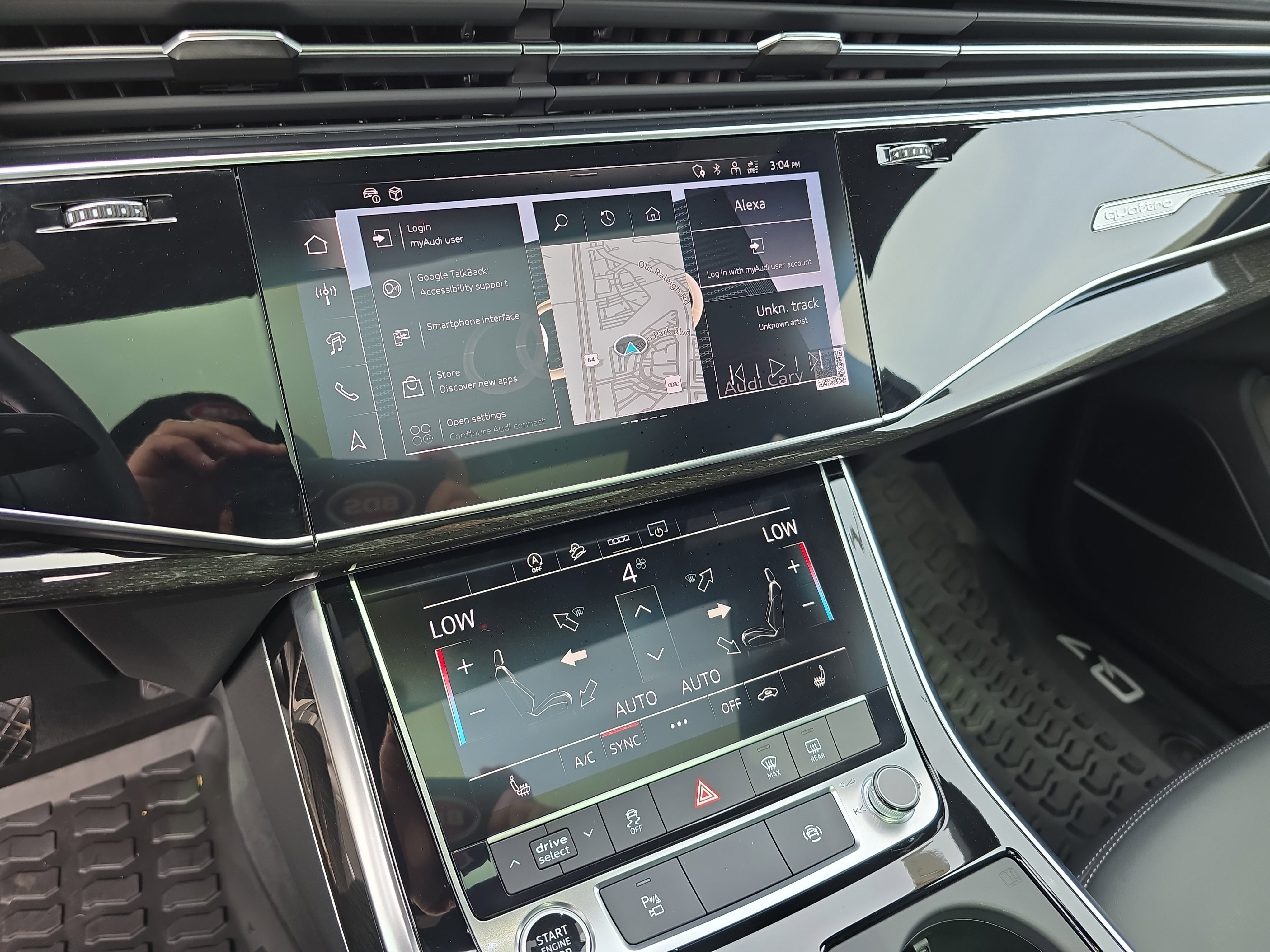 2025 Audi Q7 Premium