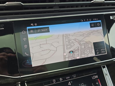 2025 Audi Q7 Premium