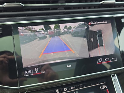 2025 Audi Q7 Premium