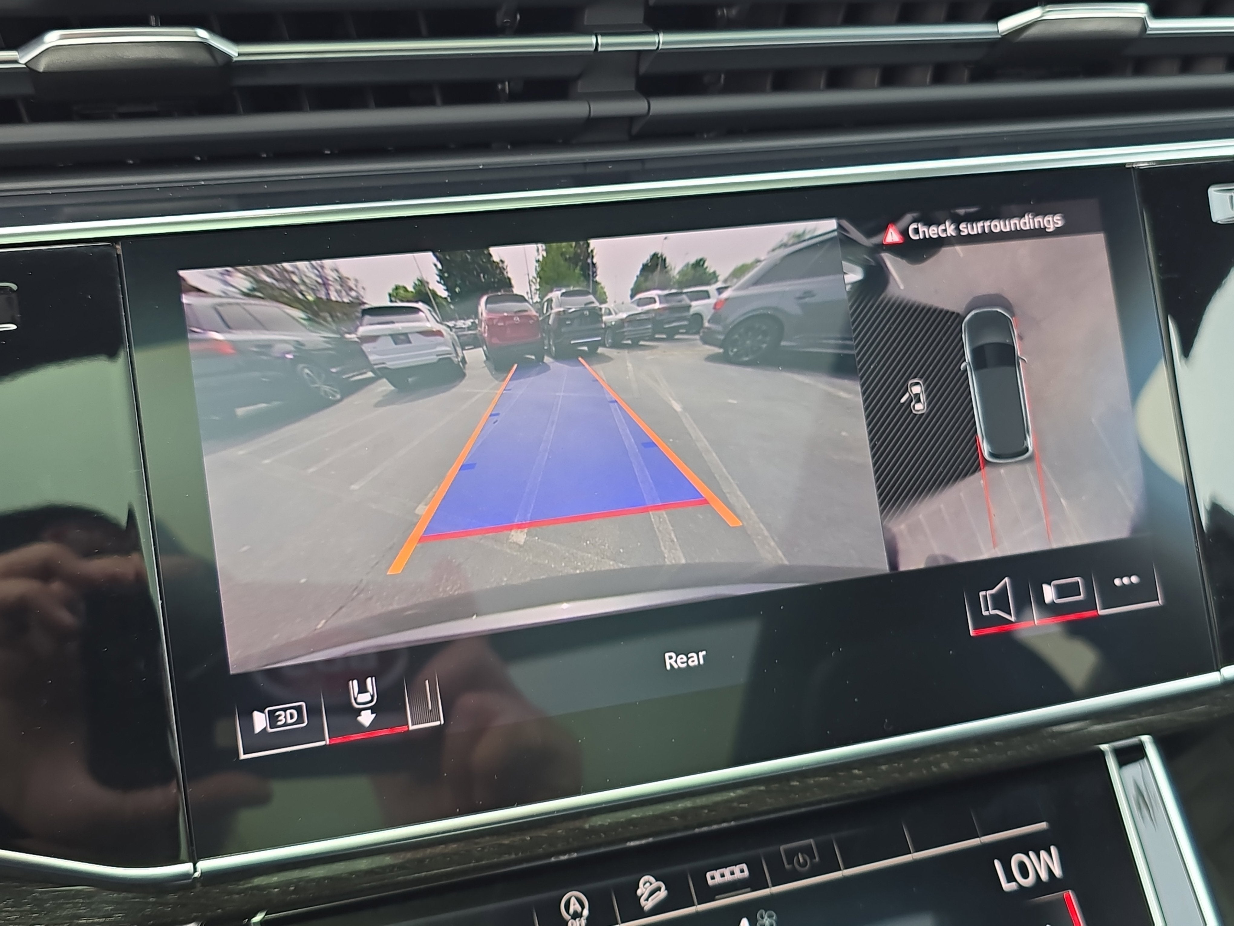 2025 Audi Q7 Premium