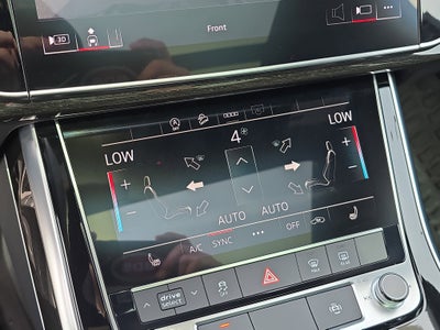 2025 Audi Q7 Premium