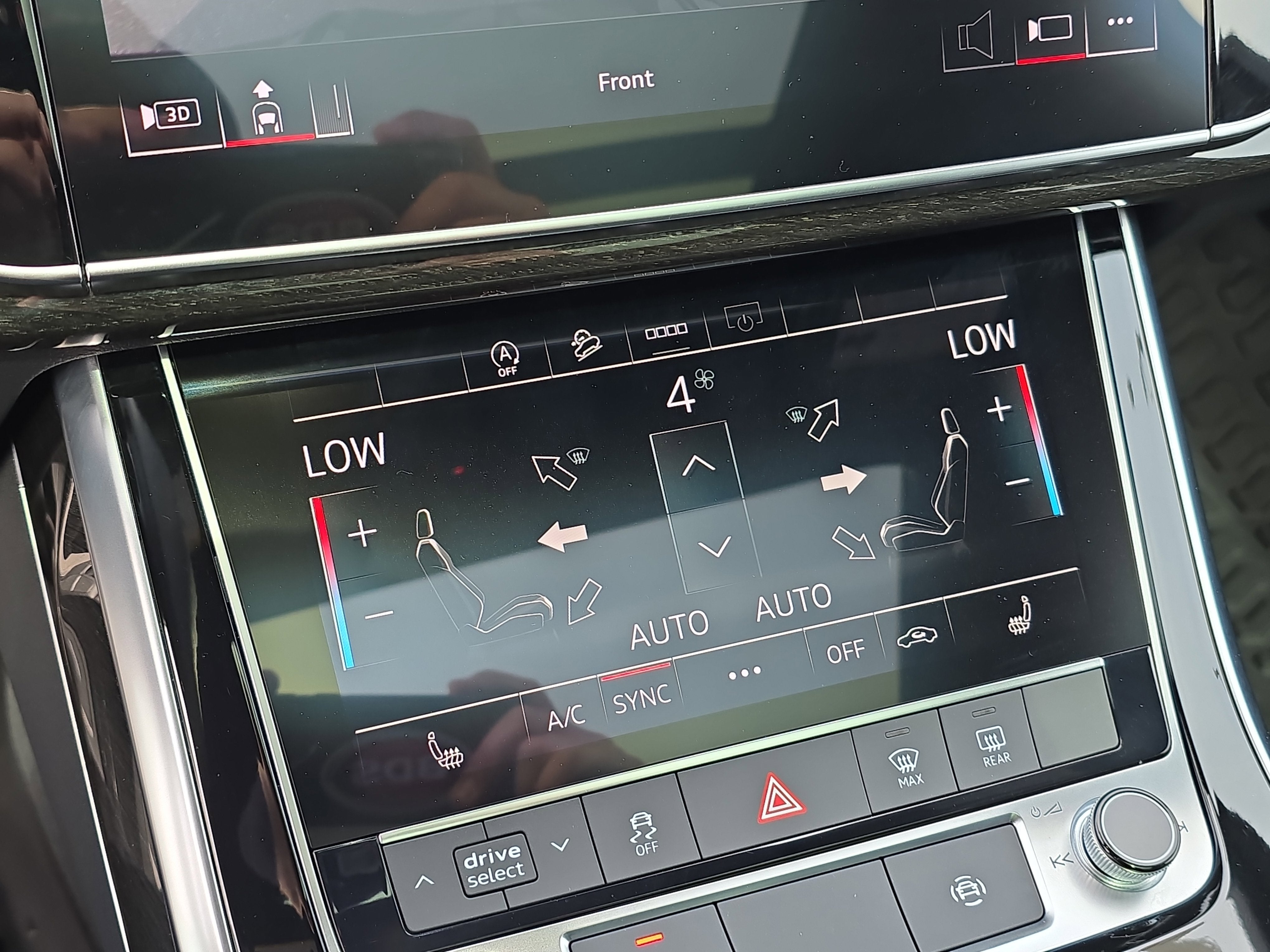 2025 Audi Q7 Premium