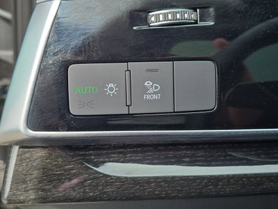 2025 Audi Q7 Premium