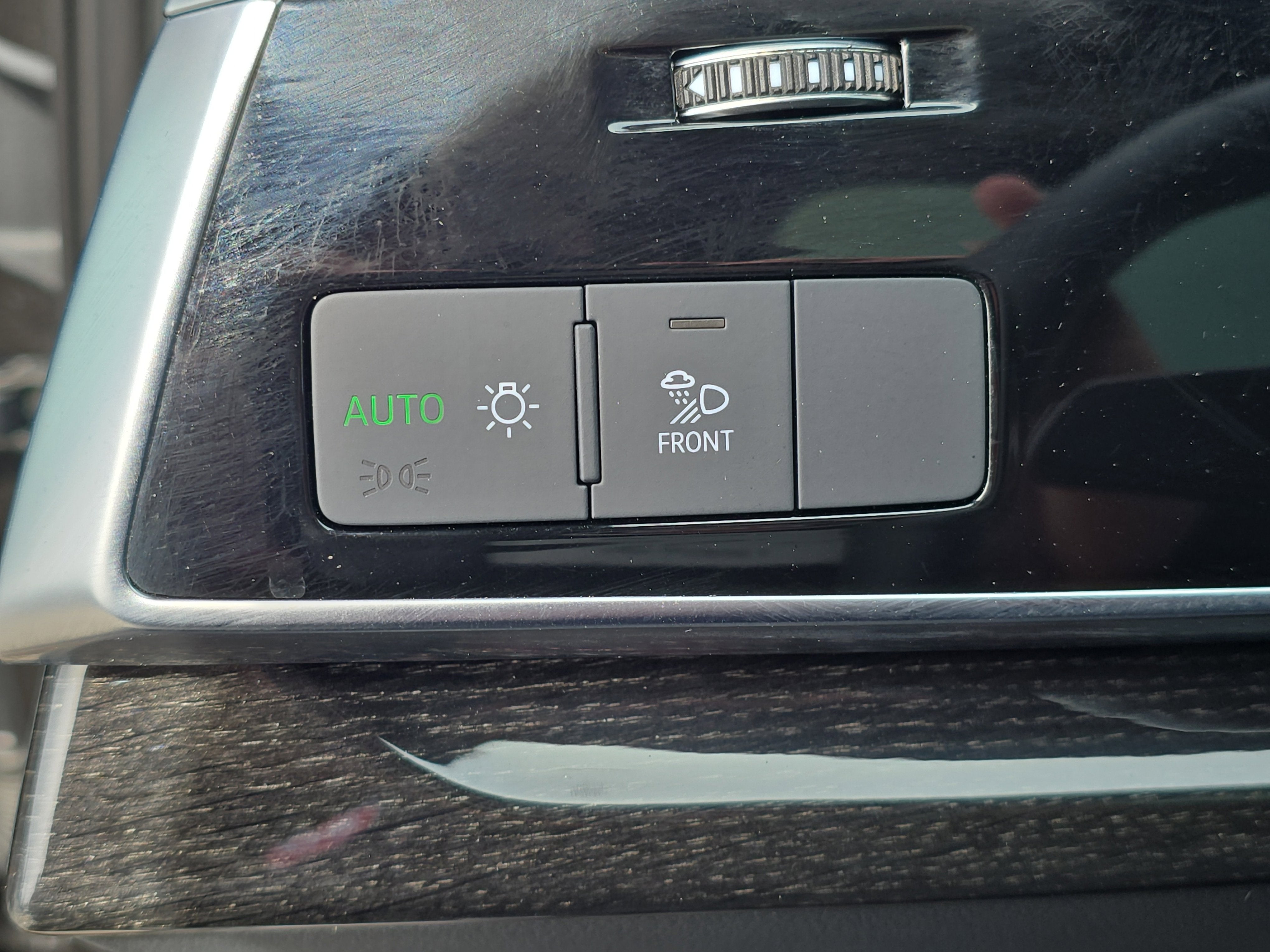 2025 Audi Q7 Premium