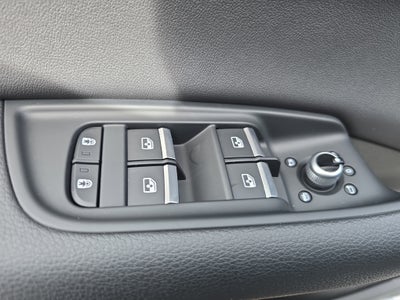 2025 Audi Q7 Premium