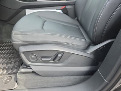 2025 Audi Q7 Premium