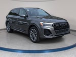 2025 Audi Q7 Premium
