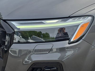 2025 Audi Q7 Premium