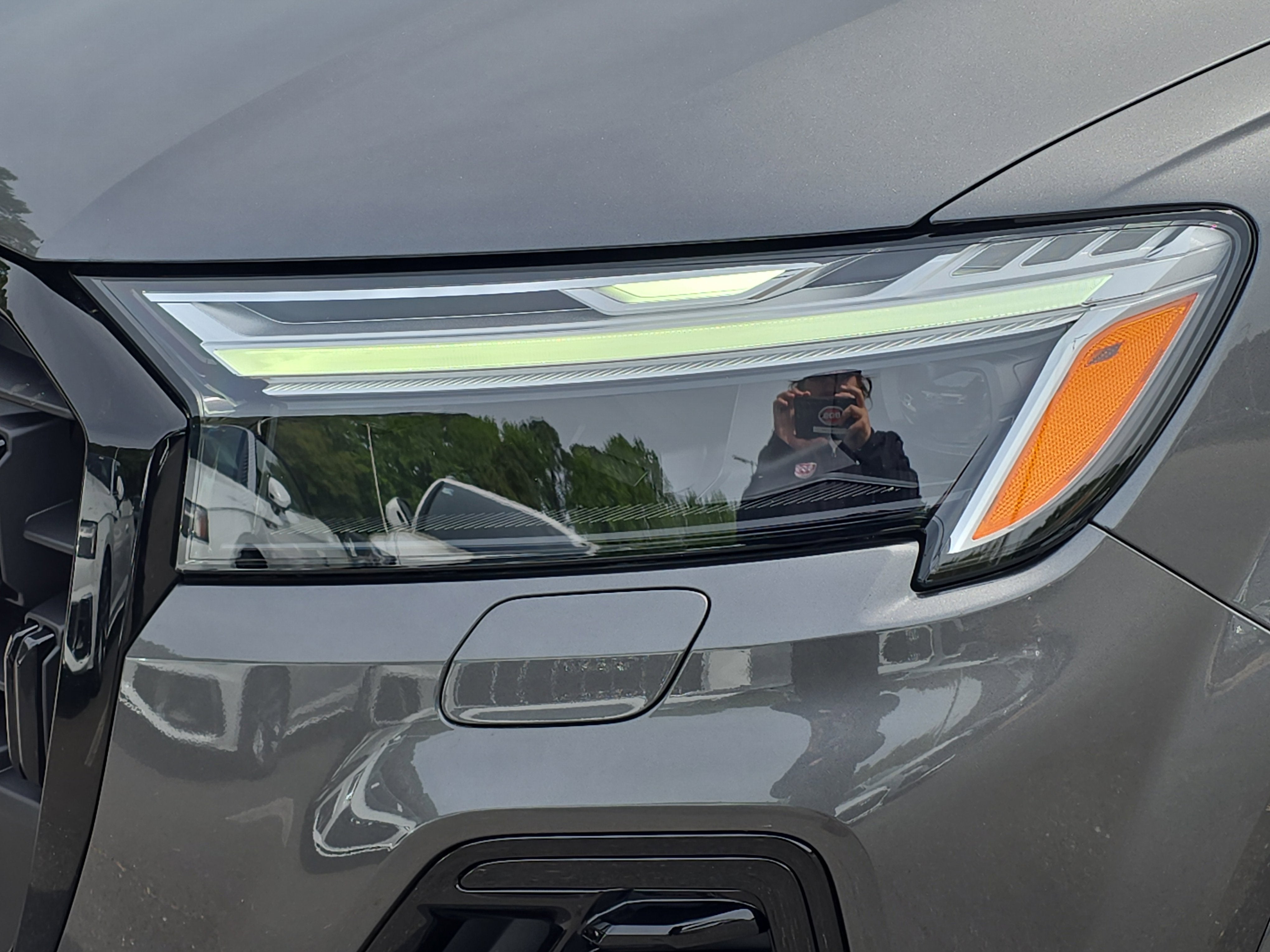 2025 Audi Q7 Premium