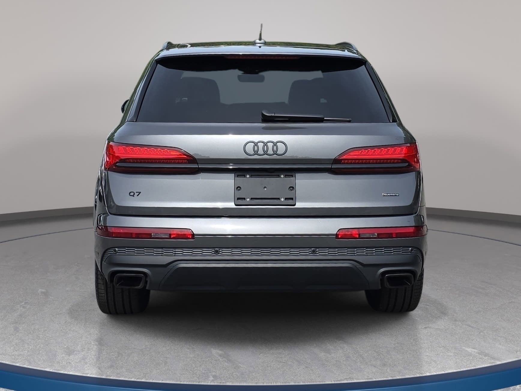 2025 Audi Q7 Premium