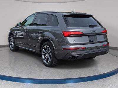 2025 Audi Q7 Premium