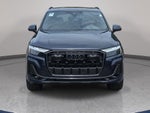 2025 Audi Q7 Premium